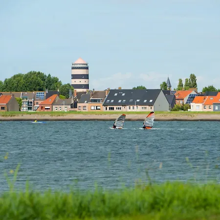 Residentie Kapelstraat