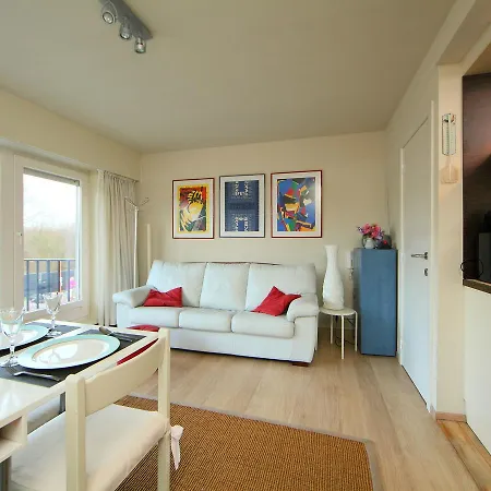 Residentie Kapelstraat *
