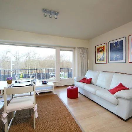 Διαμέρισμα Residentie Kapelstraat