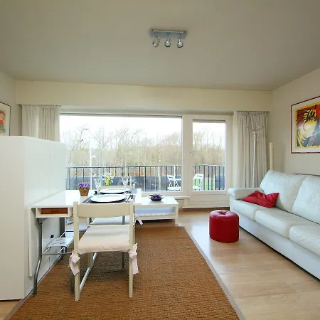 Διαμέρισμα Residentie Kapelstraat